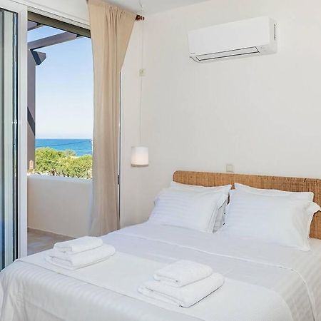 Villa Olea House Kyparissia 80M From The Sea Exterior foto