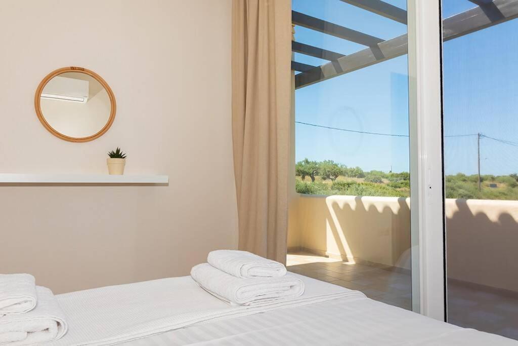 Villa Olea House Kyparissia 80M From The Sea Exterior foto