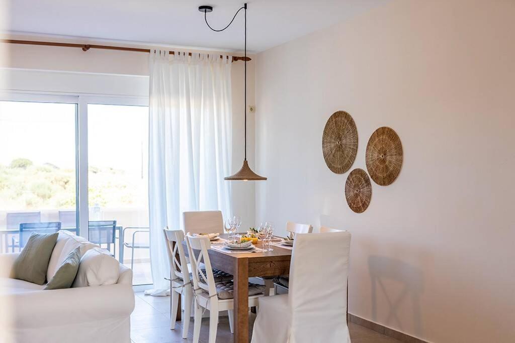 Villa Olea House Kyparissia 80M From The Sea Exterior foto