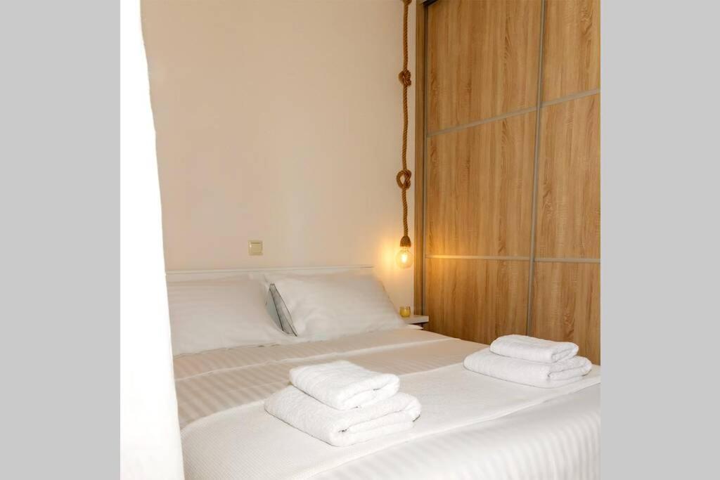Villa Olea House Kyparissia 80M From The Sea Exterior foto
