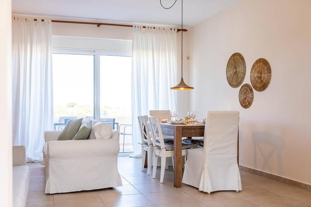 Villa Olea House Kyparissia 80M From The Sea Exterior foto